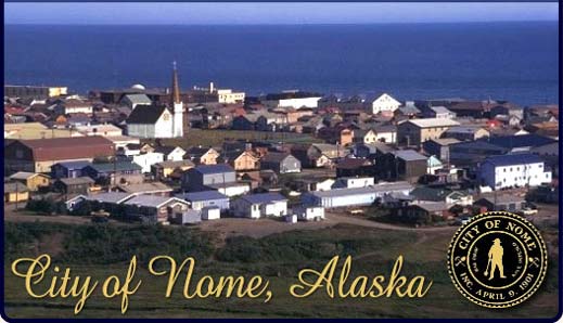 Alaska Nome